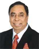 Dr. Md. Abdur Rahim Khan, PPM
